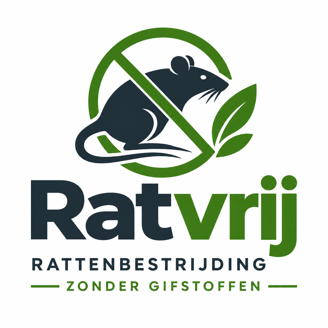 Ratvrij logo
